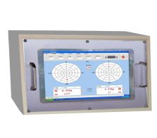 CLXT-5DN (x) 電腦工控測量系統